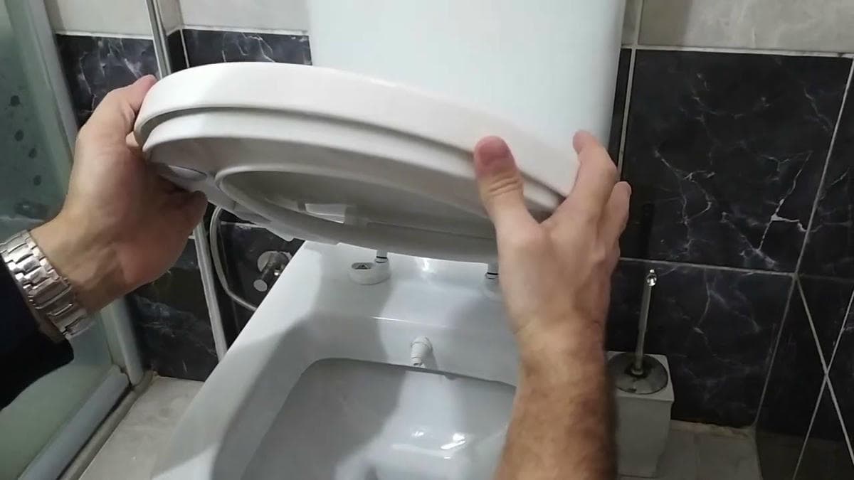 Klozet Gideri Açma