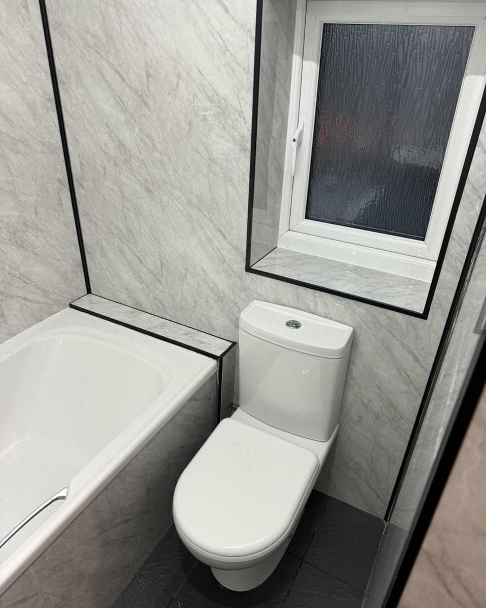 Kötü Koku Giderme