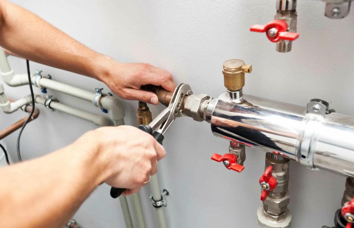 Apartman Gideri Açma