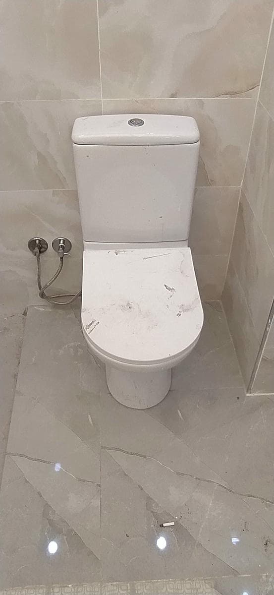 Tuvalet Gideri Açma
